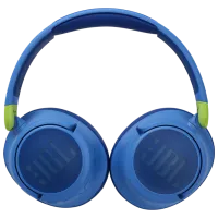Наушники JBL Jr460BT Синий Беспроводные/ Детские photo 5