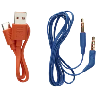 Наушники JBL Jr460BT Синий Беспроводные/ Детские photo 6