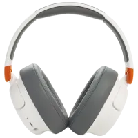 Наушники JBL Jr460BT Серый Белый Беспроводные/ Детские photo 2