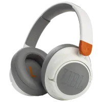 Наушники JBL Jr460BT Серый Белый Беспроводные/ Детские photo 3