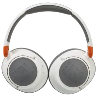 Наушники JBL Jr460BT Серый Белый Беспроводные/ Детские photo 4