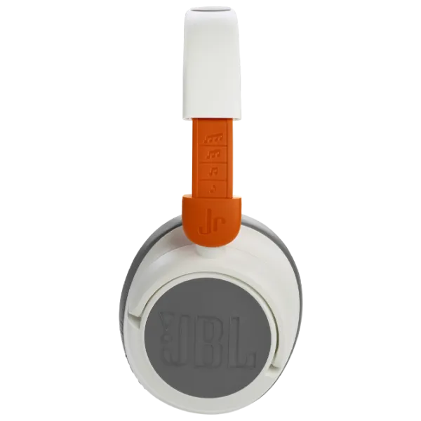 Наушники JBL Jr460BT Серый Белый Беспроводные/ Детские photo 5 Наушники JBL Jr460BT Серый Белый Беспроводные/ Детские photo 5