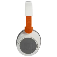Наушники JBL Jr460BT Серый Белый Беспроводные/ Детские photo 5
