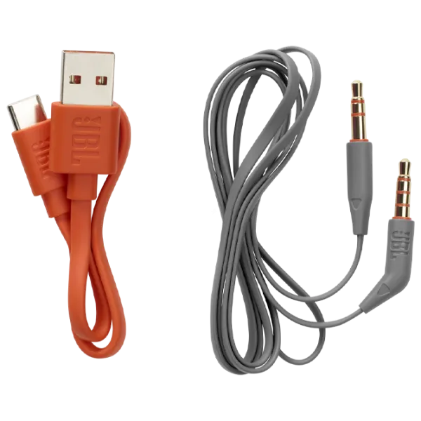 Наушники JBL Jr460BT Серый Белый Беспроводные/ Детские photo 6 Наушники JBL Jr460BT Серый Белый Беспроводные/ Детские photo 6