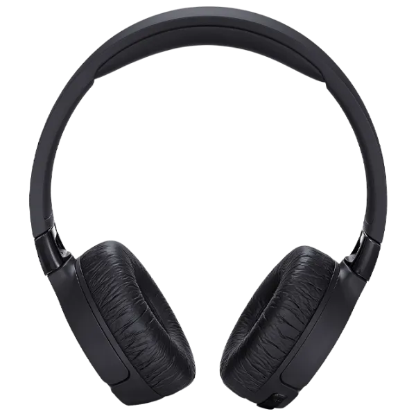 Наушники JBL T660BT ANC Черный Беспроводные/ Персональный photo 2 Наушники JBL T660BT ANC Черный Беспроводные/ Персональный photo 2