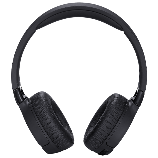 Наушники JBL T660BT ANC Черный Беспроводные/ Персональный photo 2 Наушники JBL T660BT ANC Черный Беспроводные/ Персональный photo 2