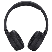 Наушники JBL T660BT ANC Черный Беспроводные/ Персональный photo 2