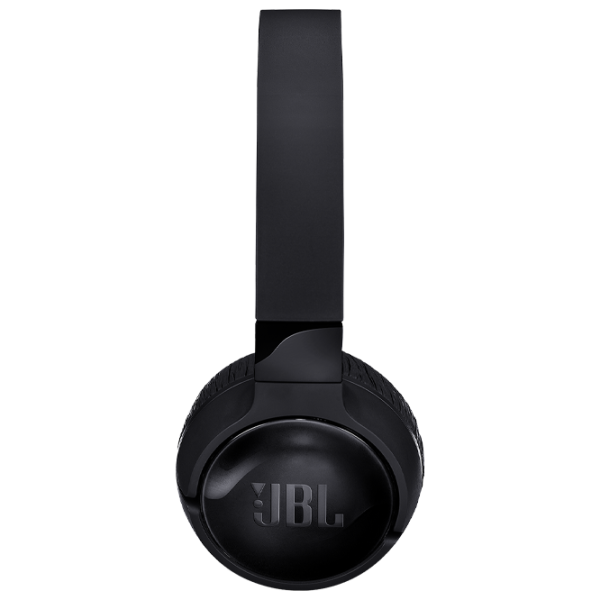 Наушники JBL T660BT ANC Черный Беспроводные/ Персональный photo 3 Наушники JBL T660BT ANC Черный Беспроводные/ Персональный photo 3