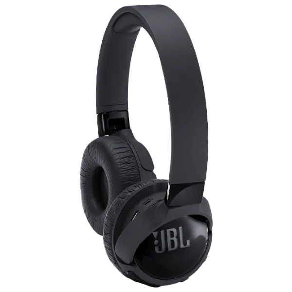 Наушники JBL T660BT ANC Черный Беспроводные/ Персональный photo 4 Наушники JBL T660BT ANC Черный Беспроводные/ Персональный photo 4