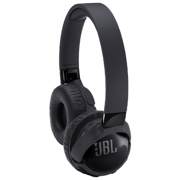 Наушники JBL T660BT ANC Черный Беспроводные/ Персональный photo 4 Наушники JBL T660BT ANC Черный Беспроводные/ Персональный photo 4