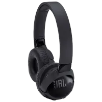 Наушники JBL T660BT ANC Черный Беспроводные/ Персональный photo 4