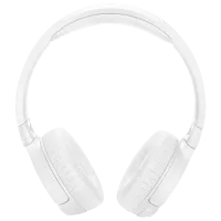 Наушники JBL T660BT ANC Белый Беспроводные/ Персональный photo 2