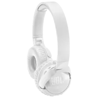 Наушники JBL T660BT ANC Белый Беспроводные/ Персональный photo 4