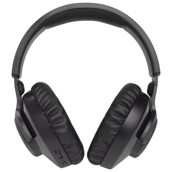 Наушники JBL Quantum 350 Черный Беспроводные/ Персональный photo 2 Наушники JBL Quantum 350 Черный Беспроводные/ Персональный photo 2