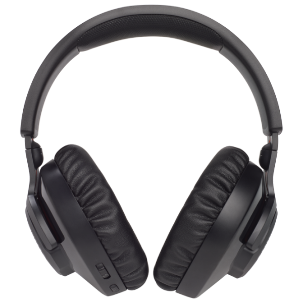 Наушники JBL Quantum 350 Черный Беспроводные/ Персональный photo 2 Наушники JBL Quantum 350 Черный Беспроводные/ Персональный photo 2