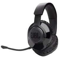 Наушники JBL Quantum 350 Черный Беспроводные/ Персональный photo 3