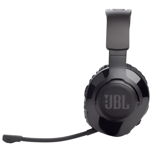 Наушники JBL Quantum 350 Черный Беспроводные/ Персональный photo 4 Наушники JBL Quantum 350 Черный Беспроводные/ Персональный photo 4