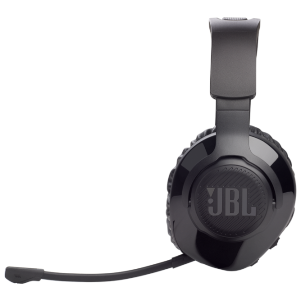 Наушники JBL Quantum 350 Черный Беспроводные/ Персональный photo 4 Наушники JBL Quantum 350 Черный Беспроводные/ Персональный photo 4