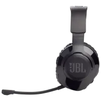 Наушники JBL Quantum 350 Черный Беспроводные/ Персональный photo 4