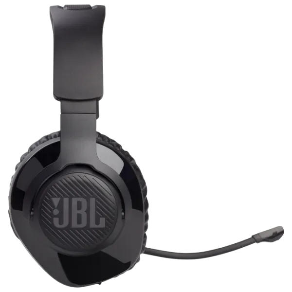 Наушники JBL Quantum 350 Черный Беспроводные/ Персональный photo 5 Наушники JBL Quantum 350 Черный Беспроводные/ Персональный photo 5
