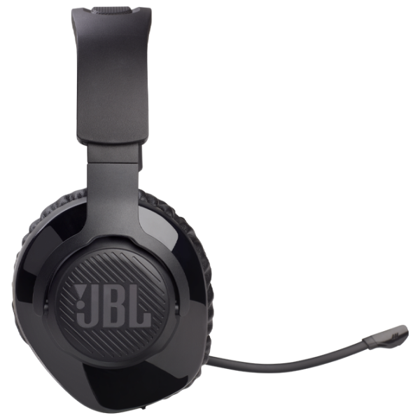 Наушники JBL Quantum 350 Черный Беспроводные/ Персональный photo 5 Наушники JBL Quantum 350 Черный Беспроводные/ Персональный photo 5