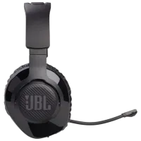 Наушники JBL Quantum 350 Черный Беспроводные/ Персональный photo 5