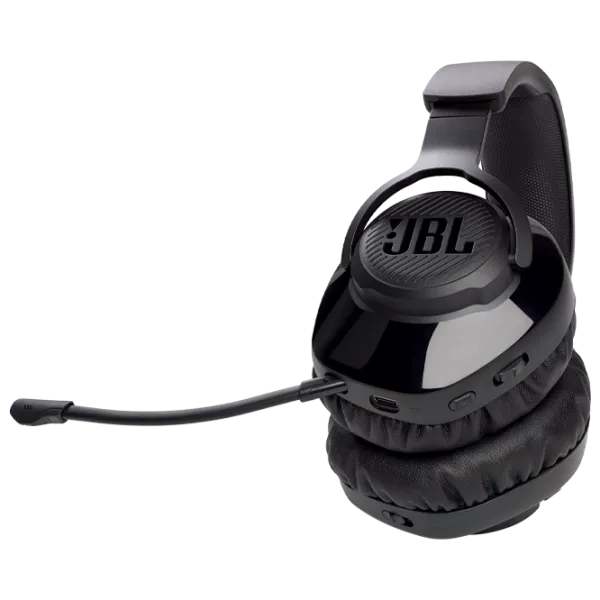 Наушники JBL Quantum 350 Черный Беспроводные/ Персональный photo 6 Наушники JBL Quantum 350 Черный Беспроводные/ Персональный photo 6