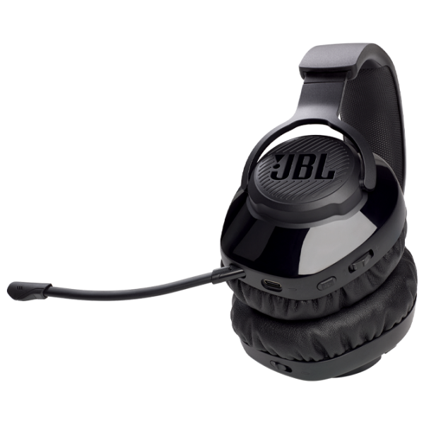 Наушники JBL Quantum 350 Черный Беспроводные/ Персональный photo 6 Наушники JBL Quantum 350 Черный Беспроводные/ Персональный photo 6
