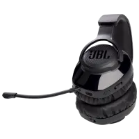 Наушники JBL Quantum 350 Черный Беспроводные/ Персональный photo 6