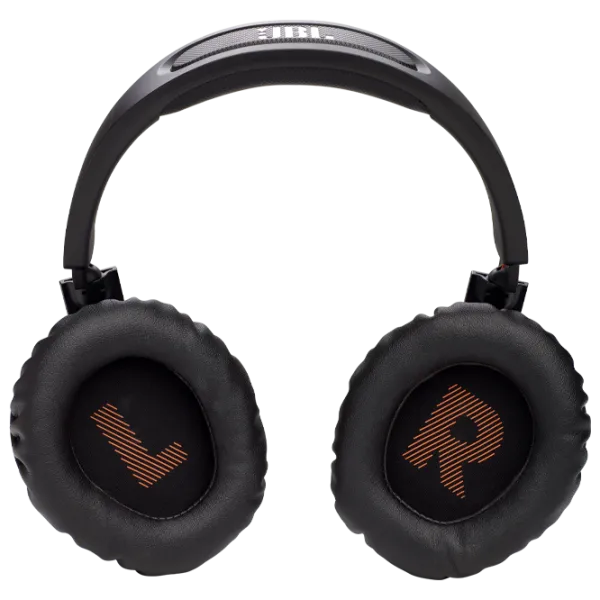 Наушники JBL Quantum 350 Черный Беспроводные/ Персональный photo 7 Наушники JBL Quantum 350 Черный Беспроводные/ Персональный photo 7