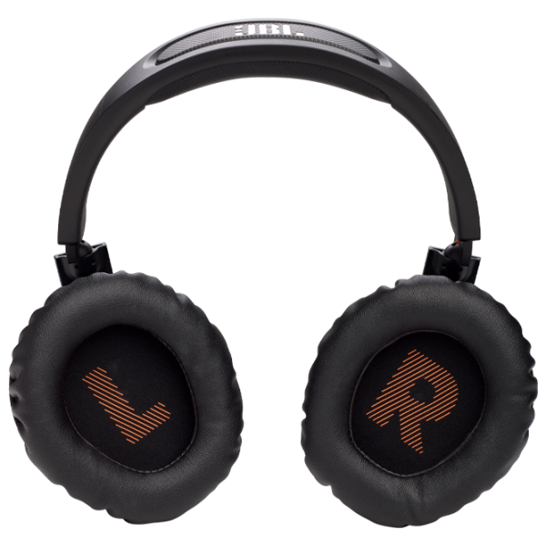 Наушники JBL Quantum 350 Черный Беспроводные/ Персональный photo 7 Наушники JBL Quantum 350 Черный Беспроводные/ Персональный photo 7