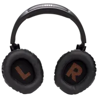 Наушники JBL Quantum 350 Черный Беспроводные/ Персональный photo 7