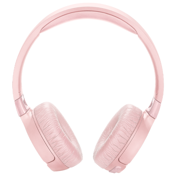 Наушники JBL T660BT ANC Розовый Беспроводные/ Персональный photo 2 Наушники JBL T660BT ANC Розовый Беспроводные/ Персональный photo 2