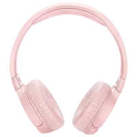 Наушники JBL T660BT ANC Розовый Беспроводные/ Персональный photo 2