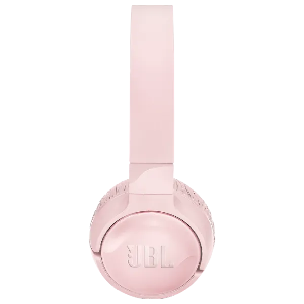 Наушники JBL T660BT ANC Розовый Беспроводные/ Персональный photo 3 Наушники JBL T660BT ANC Розовый Беспроводные/ Персональный photo 3