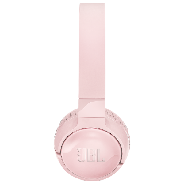 Наушники JBL T660BT ANC Розовый Беспроводные/ Персональный photo 3 Наушники JBL T660BT ANC Розовый Беспроводные/ Персональный photo 3