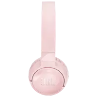 Наушники JBL T660BT ANC Розовый Беспроводные/ Персональный photo 3