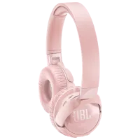 Наушники JBL T660BT ANC Розовый Беспроводные/ Персональный photo 4