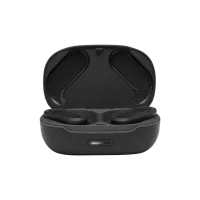 Наушники JBL Endurance PEAK II Черный Беспроводные/ Спорт photo 2