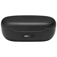 Наушники JBL Endurance PEAK II Черный Беспроводные/ Спорт photo 3