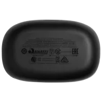 Наушники JBL Endurance PEAK II Черный Беспроводные/ Спорт photo 4