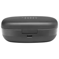 Наушники JBL Endurance PEAK II Черный Беспроводные/ Спорт photo 6