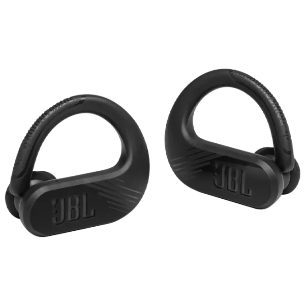Наушники JBL Endurance PEAK II Черный Беспроводные/ Спорт photo 7 Наушники JBL Endurance PEAK II Черный Беспроводные/ Спорт photo 7
