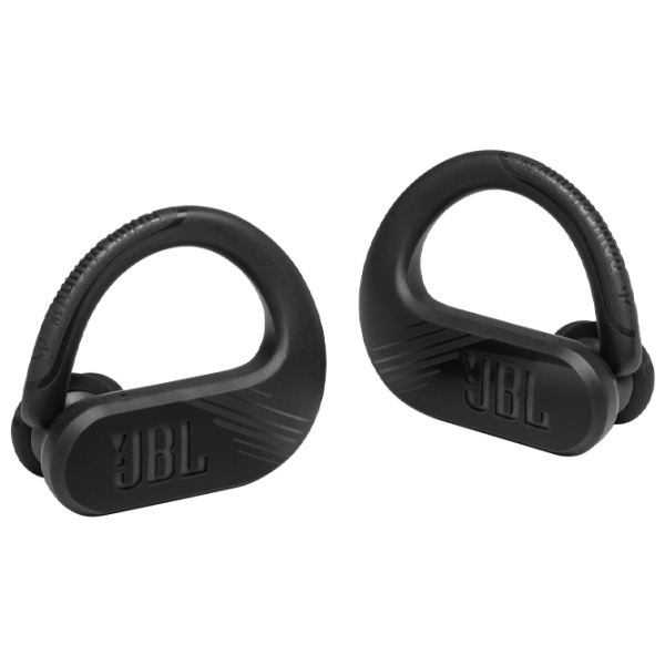 Наушники JBL Endurance PEAK II Черный Беспроводные/ Спорт photo 7 Наушники JBL Endurance PEAK II Черный Беспроводные/ Спорт photo 7