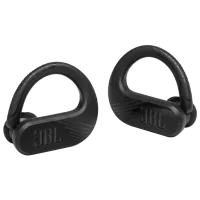Наушники JBL Endurance PEAK II Черный Беспроводные/ Спорт photo 7