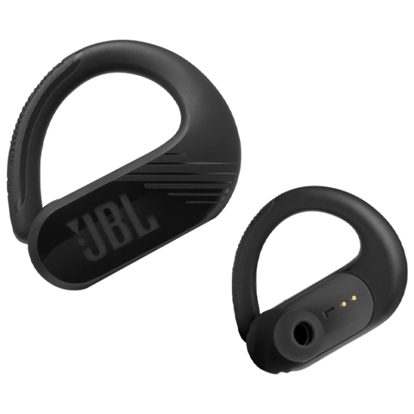 Наушники JBL Endurance PEAK II Черный Беспроводные/ Спорт photo 8 Наушники JBL Endurance PEAK II Черный Беспроводные/ Спорт photo 8