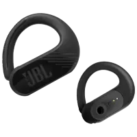 Наушники JBL Endurance PEAK II Черный Беспроводные/ Спорт photo 8