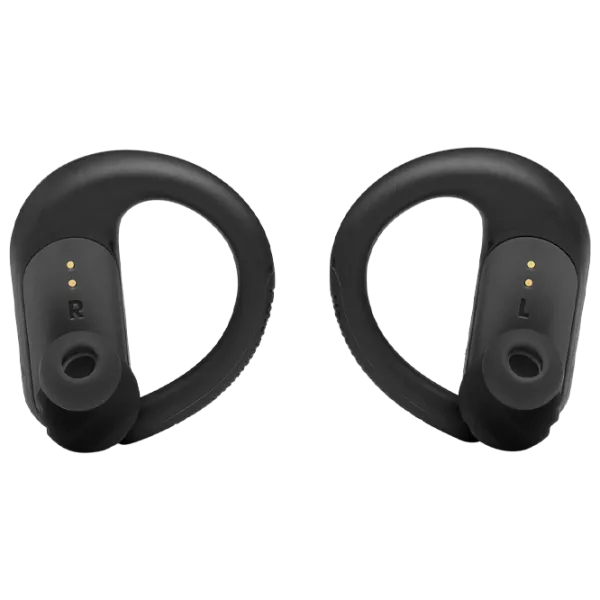 Наушники JBL Endurance PEAK II Черный Беспроводные/ Спорт photo 9 Наушники JBL Endurance PEAK II Черный Беспроводные/ Спорт photo 9