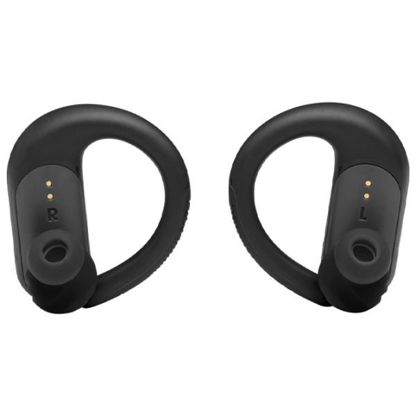 Наушники JBL Endurance PEAK II Черный Беспроводные/ Спорт photo 9 Наушники JBL Endurance PEAK II Черный Беспроводные/ Спорт photo 9