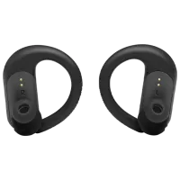 Наушники JBL Endurance PEAK II Черный Беспроводные/ Спорт photo 9